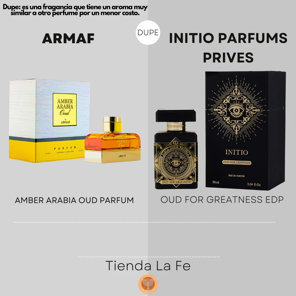 Armaf Amber Arabia Oud Men 100ml EDP